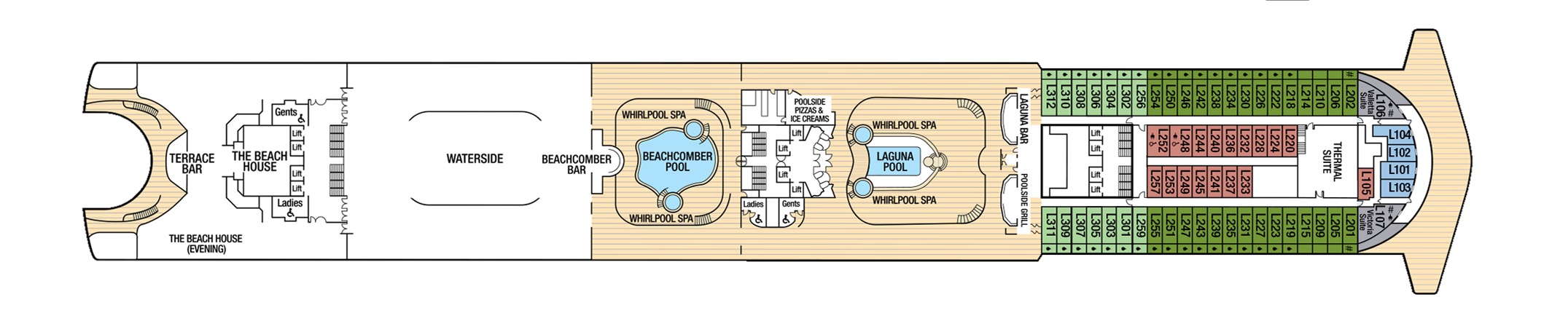 P&O Crusies, Ventura Deck 15 - LIDO Deck.jpg